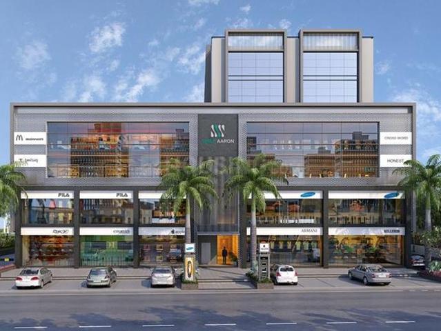 Office for sale in Gujarat