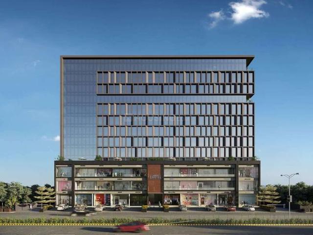 Commercial for sale in Gujarat