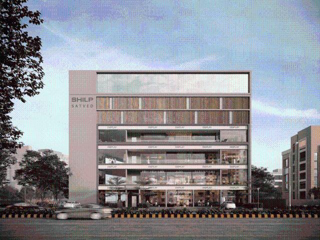 Commercial for sale in Gujarat
