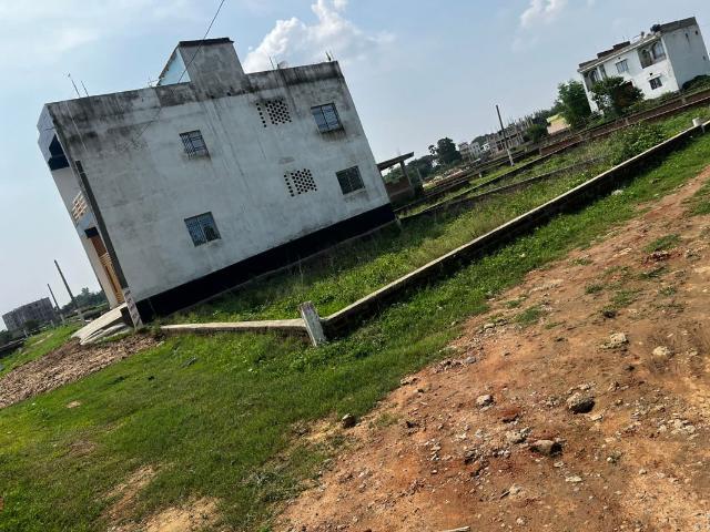 Land for sale in Arunachal Pradesh