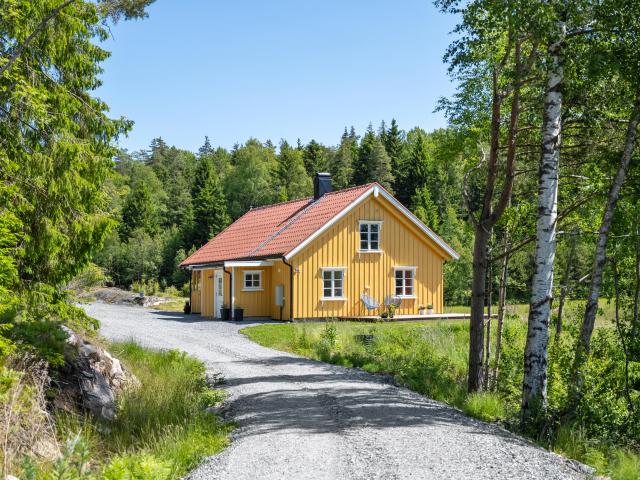 Hus till salu i Strömstad, Västra Götaland