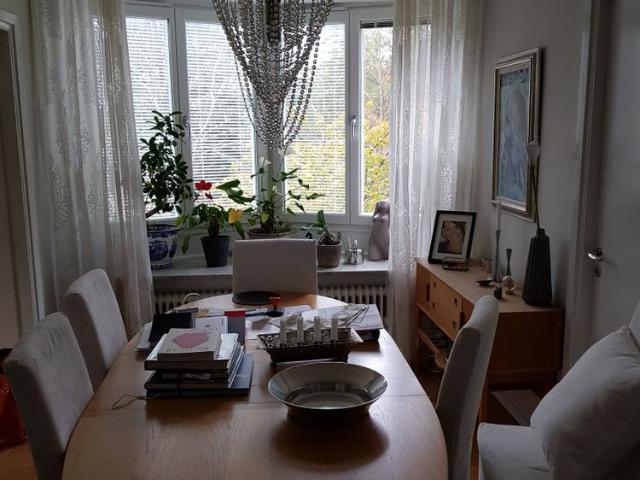 Rum hyra i Lidingö, Stockholm