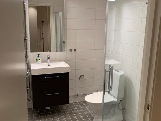 Lägenhet hyra i Lidingö, Stockholm