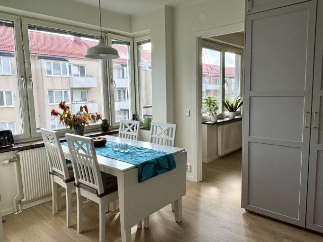 Lägenhet hyra i Lidingö, Stockholm