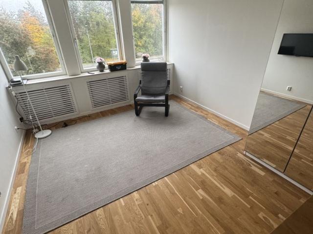 Lägenhet hyra i Bodal, Lidingö