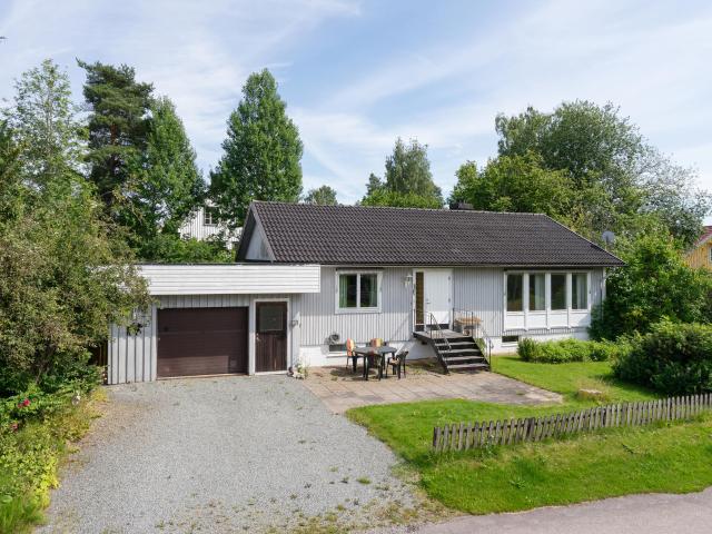 Villa till salu i Västra Götaland