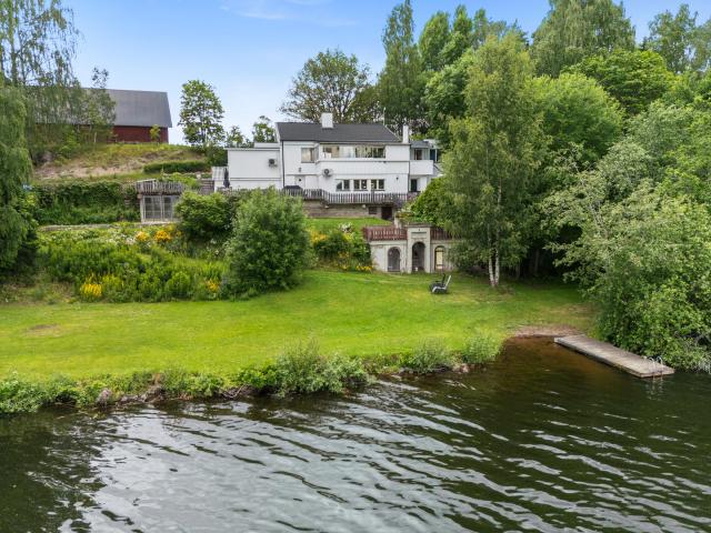 Villa till salu i Hedemora