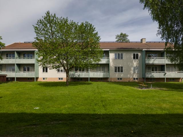 Lägenhet hyra i Gävleborg