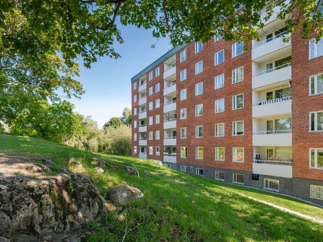 Lägenhet hyra i Södertälje, Stockholm
