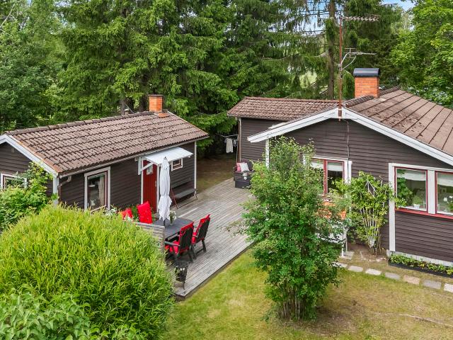 Villa till salu i Västmanland
