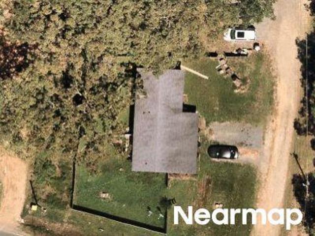 House for sale in Louisiana