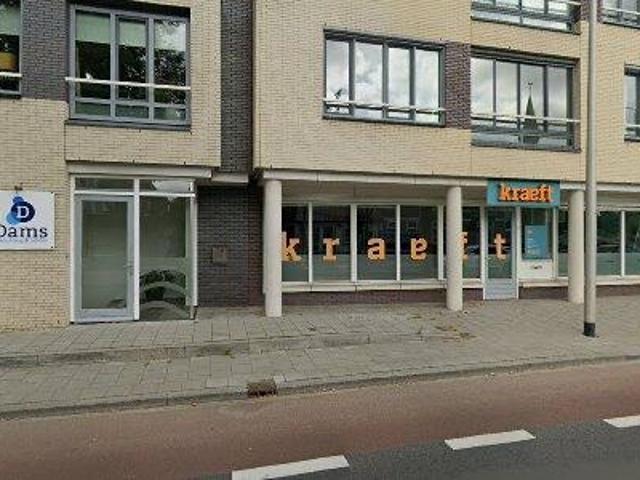 Bedrijfspand te huur in Enschede, Overijssel