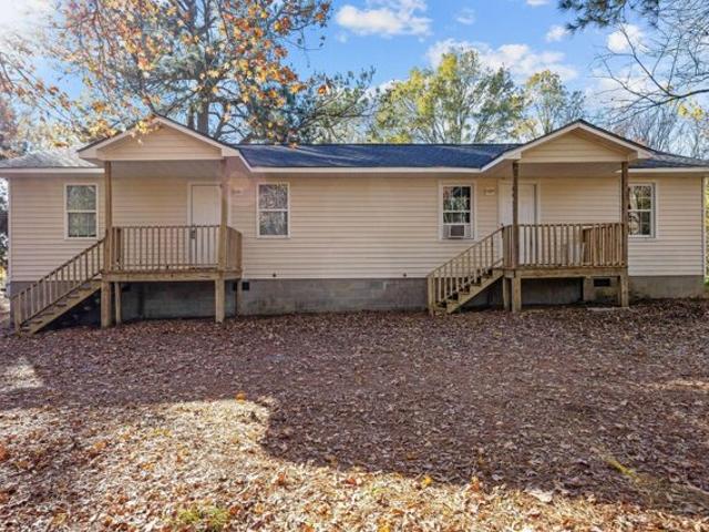 Property for sale in Vance, North Carolina