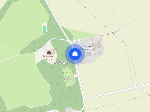 House for rent in Scotland