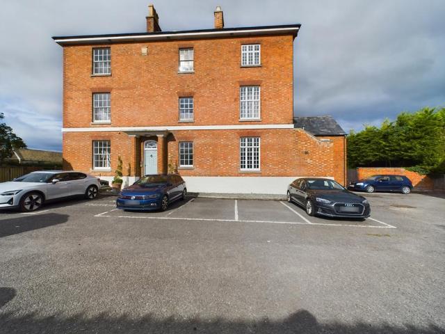 Apartment for rent in Boddington, Tewkesbury