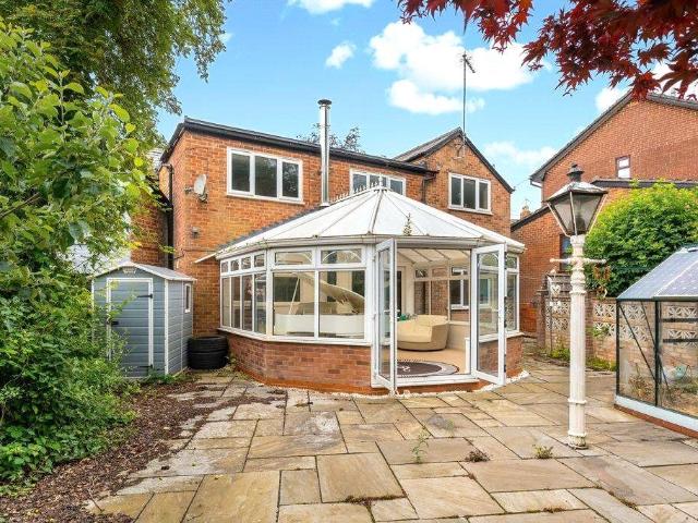 House for rent in Byfield