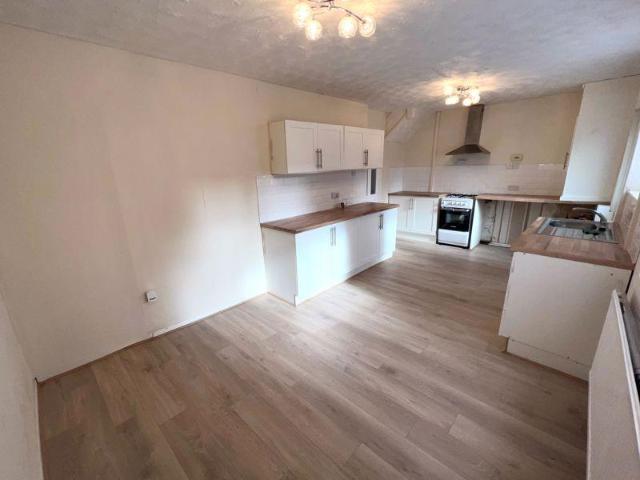 House for rent in Peel Green, Salford