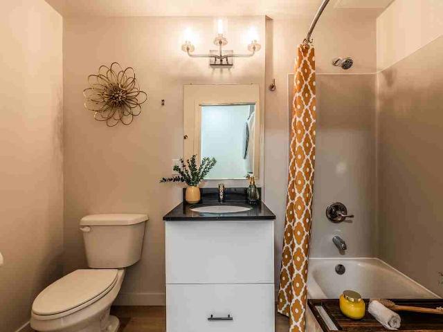 Apartment for rent in Tacoma, Washington