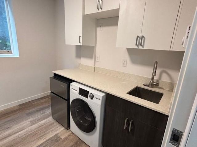 Apartment for rent in Seattle, Washington
