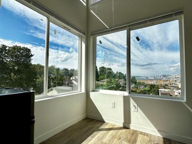 Apartment for rent in Seattle, Washington