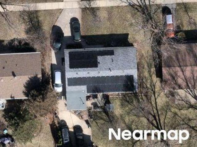 House for sale in Hoffman Estates, Illinois