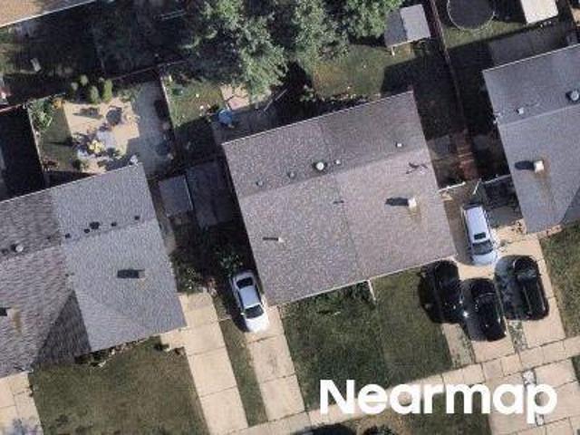 Townhouse for sale in Hoffman Estates, Illinois