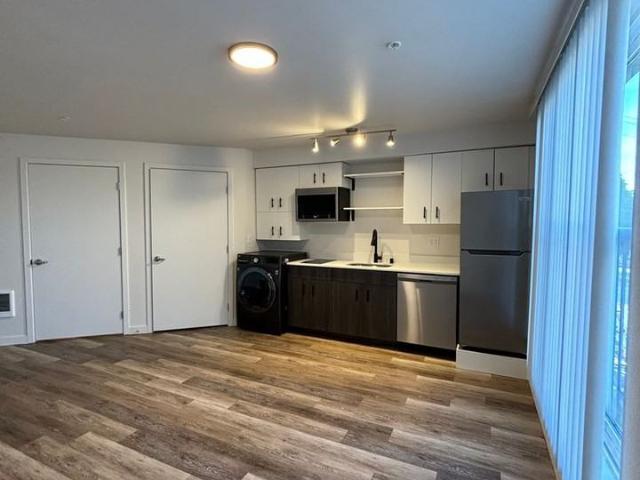 Apartment for rent in Seattle, Washington