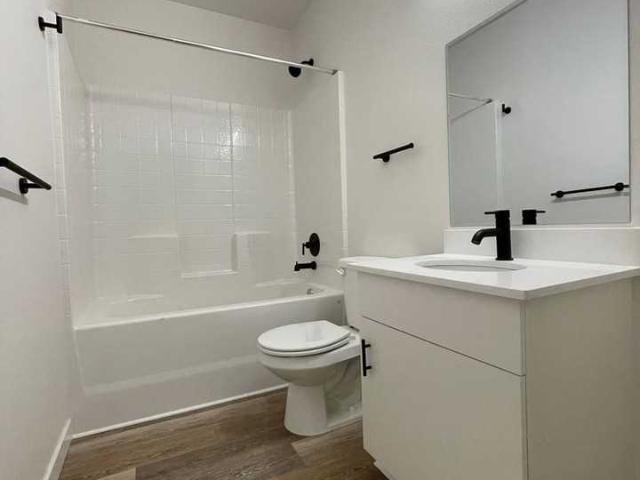 Apartment for rent in Seattle, Washington