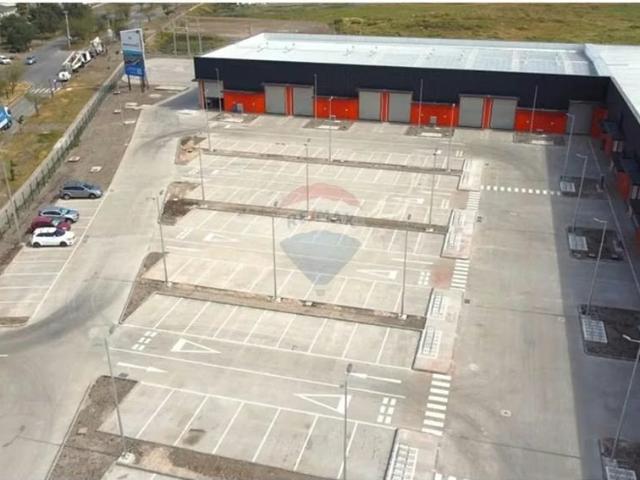 Oficina en arriendo en Lampa, Metropolitana
