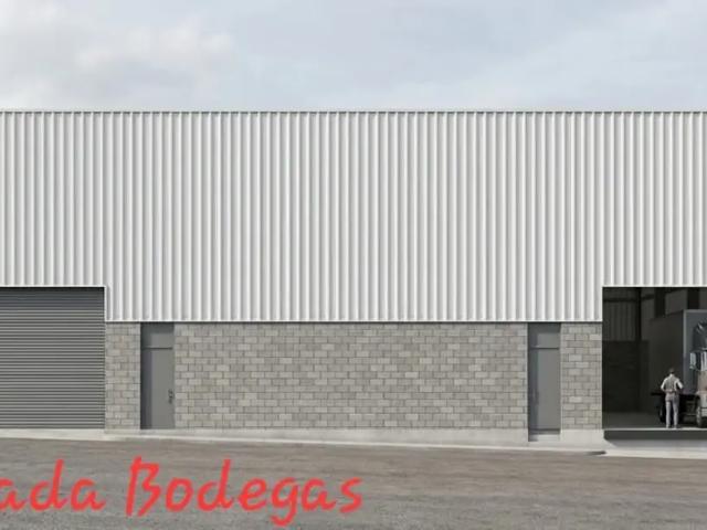 Nave Industrial en renta en Colima