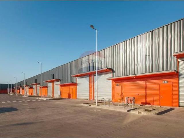 Oficina en arriendo en Lampa, Provincia de Chacabuco