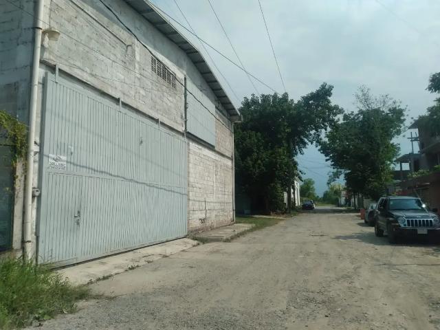 Nave Industrial en renta en Poza Rica De Hidalgo, Veracruz