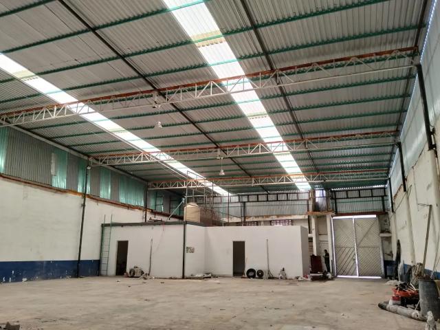 Nave Industrial en renta en Acapulco De Juárez, Guerrero