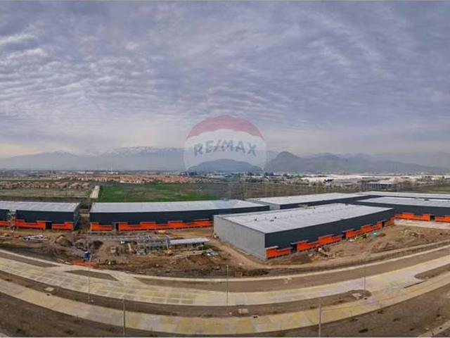 Oficina en arriendo en Lampa, Provincia de Chacabuco
