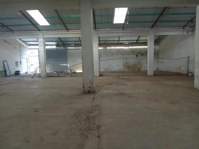 Nave Industrial en renta en Acapulco De Juárez, Guerrero
