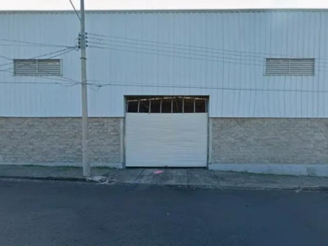 Nave Industrial en renta en Colima