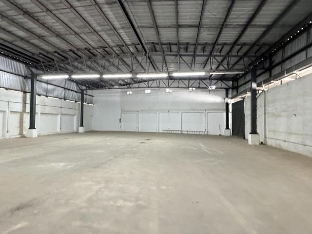 Nave Industrial en renta en Kanasín, Yucatán
