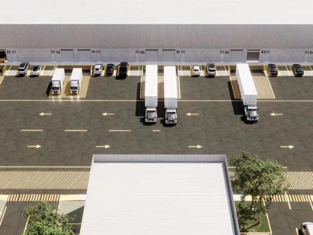 Nave Industrial en venta en Umán, Yucatán