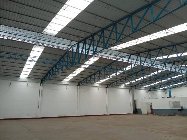 Nave Industrial en renta en Acapulco De Juárez, Guerrero