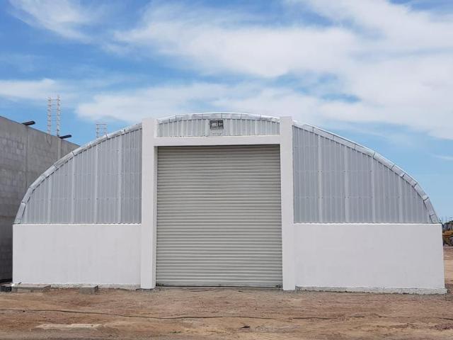 Terreno en renta en Baja California Sur