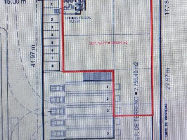 Nave Industrial en renta en Acapulco De Juárez, Guerrero