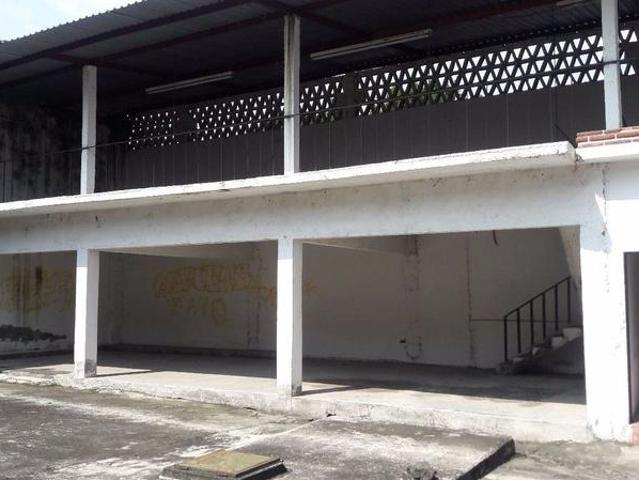 Nave Industrial en venta en Morelos