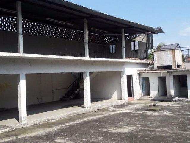 Terreno en renta en Morelos