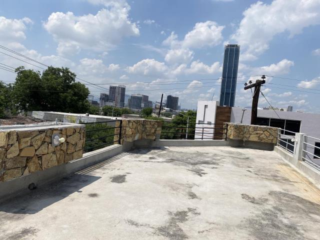 Nave Industrial en renta en Dr. Coss, Nuevo León