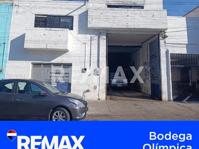 Terreno commercial en venta en Colonia del Periodista, Guadalajara