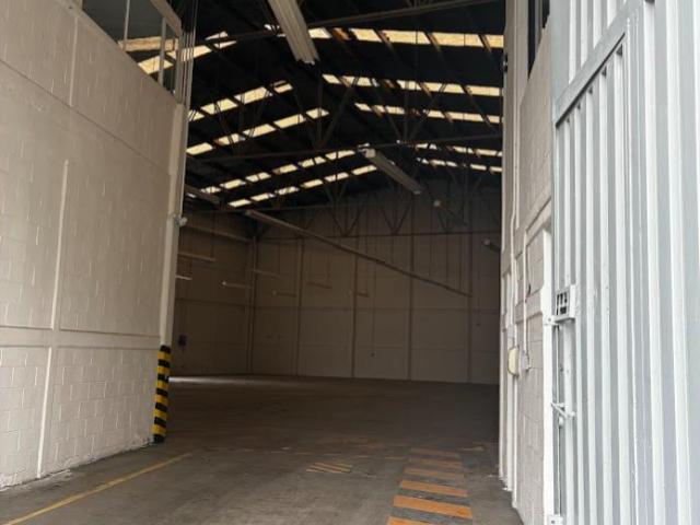 Nave Industrial en renta en Venustiano Carranza, Ciudad de México