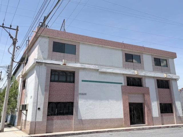 Terreno commercial en venta en Saltillo, Coahuila