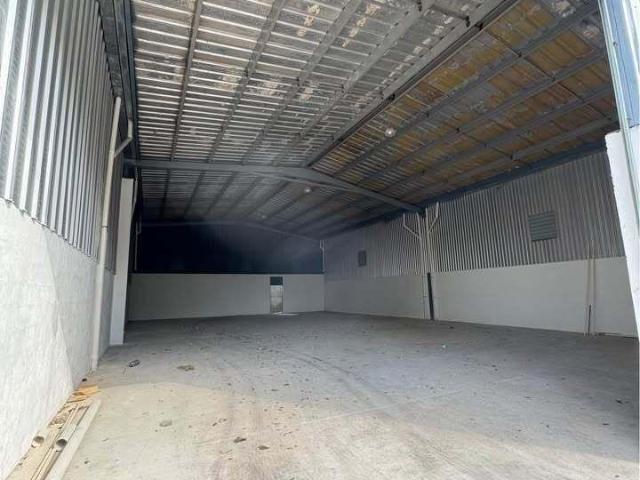 Nave Industrial en renta en Kanasín, Yucatán
