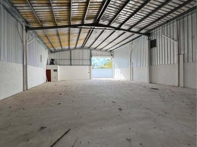 Nave Industrial en renta en Kanasín, Yucatán