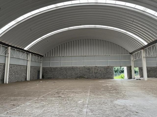 Terreno commercial en renta en Uruapan, Michoacán
